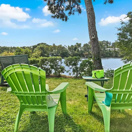 35 Vacation Lane Harwich Cape Cod - - Poppys Pond Vila